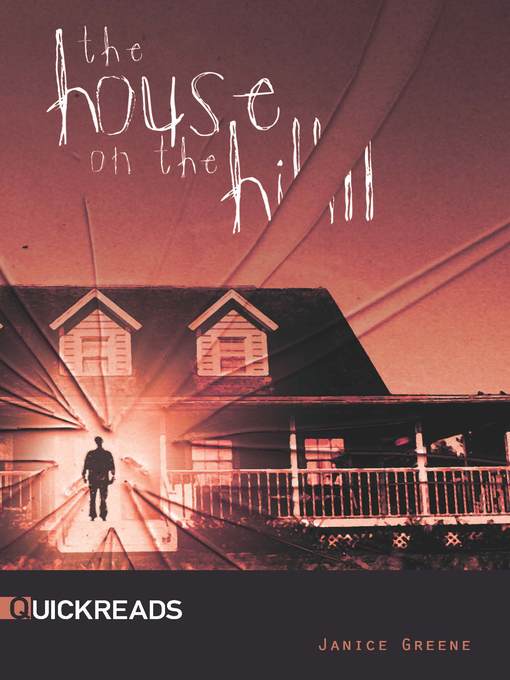 Cover image for The House on the Hill, Set 2